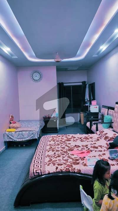 8.25 Marla Double Storey House Available For Sale In Gulgasht Colony