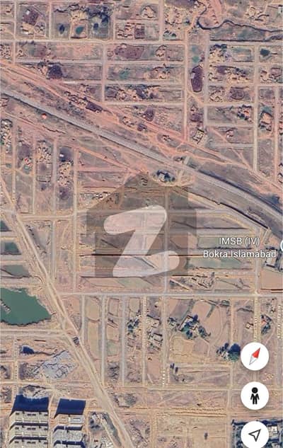 Premium Level Plot in I-12/4 (600 Series) Perfect for Home, Office, or Investment Ideal Location!