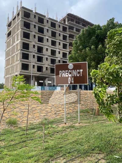 Precicnt-4. Corner Category Plot Available FOR SALE