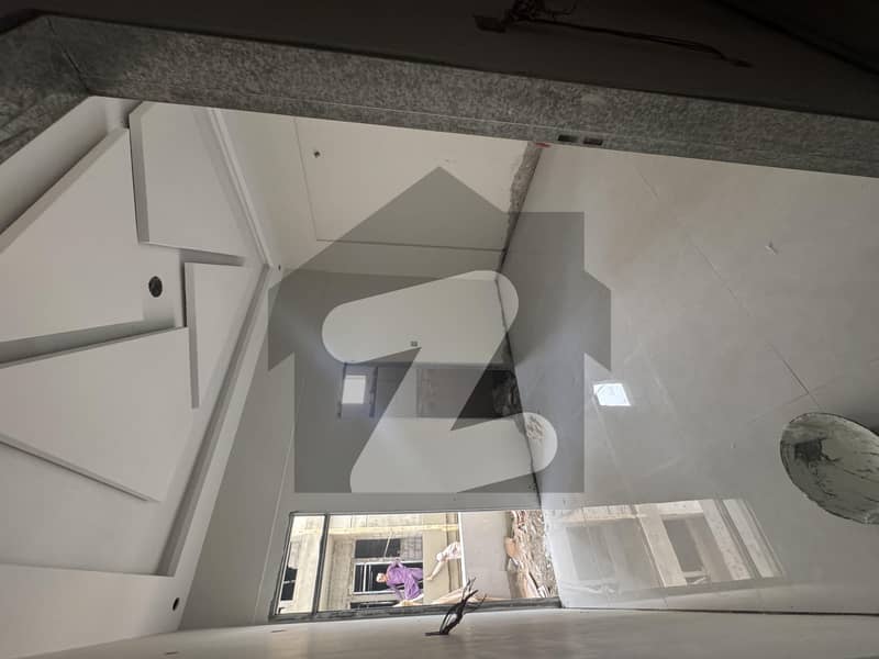 Flat Available for Sale Saadi town Block 5 Flat Available for Sale Saadi town Block 5