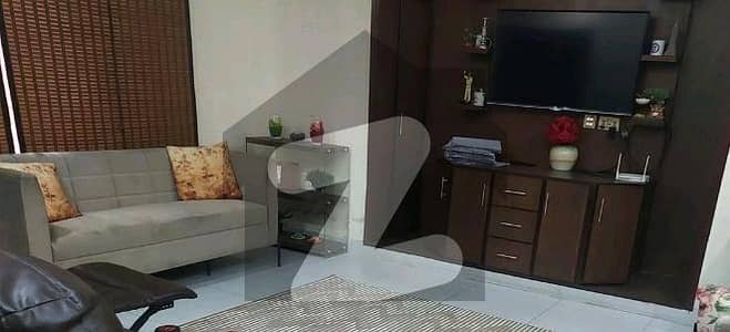 Want To Buy A Upper Portion In Allama Iqbal Town?