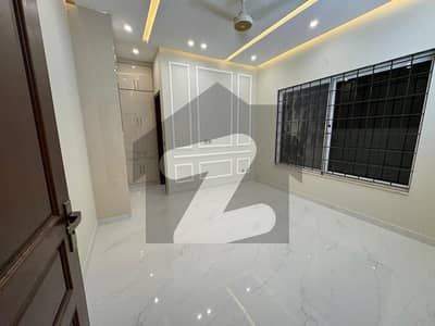 10 Marla Luxury Fabulous Brand New Designer House Available For Sale With All Basic Amenities On One Of The Best Location Of DHA Phase 5 Islamabad.