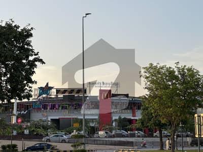 ڈی ایچ اے فیز 2 - سیکٹر جی ڈی ایچ اے ڈیفینس فیز 2,ڈی ایچ اے ڈیفینس,اسلام آباد میں 1 کنال رہائشی پلاٹ 4.3 کروڑ میں برائے فروخت۔