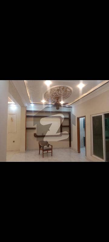 5 Marla Triple Story Brand New Luxurious Villa For Sale