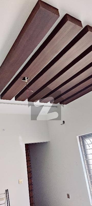 10 Marla Brand New Upper Portion For Rent Near Gate #2 Canal View