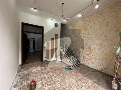 3 Marla Brand New Double Unit House For Sale In Ali Town
