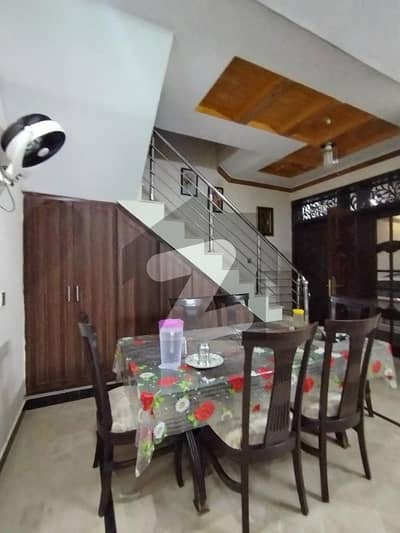30*60 Excellent Owner Build House For Sale In G13 Islamabad