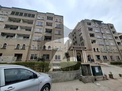 F-11 Executive Heights 2 Bedroom Investor Price For Sale