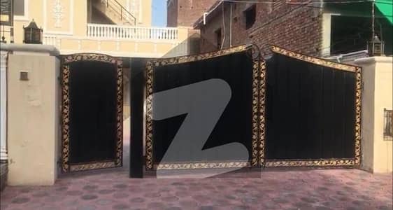 مرغزار