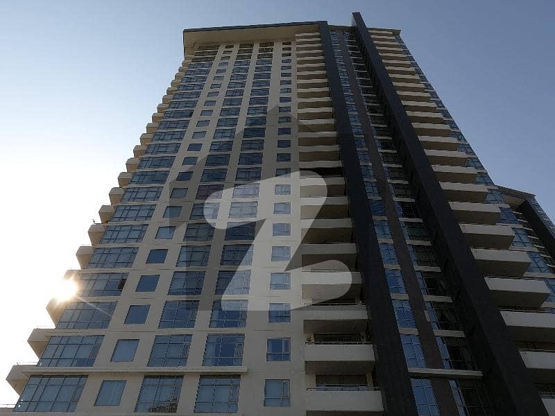 Prime Location Emaar Crescent Bay Flat Sized 2448 Square Feet Is Available