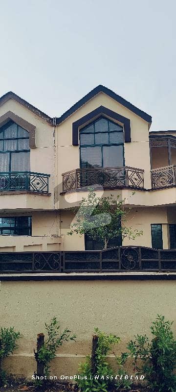 10 Marla house for sale near to park 10 Marla house for sale near to park