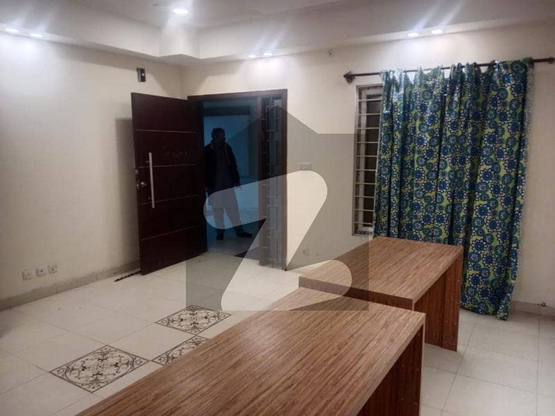 Premium 1 BHK Unfurnished Apartment Available in Hamdan Heights
