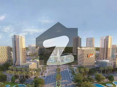 5 MARLA RESIDENTIAL PLOT FOR SALE ON 2 YEAR EASY INSTALLMENT PLAN POSSESSION JUST IN 1 YEAR