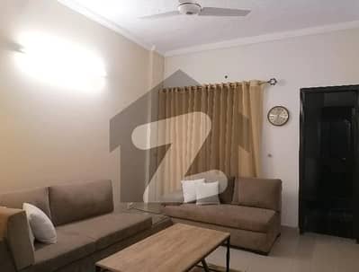 A 5 Marla Flat In Lahore Is On The Market For rent
