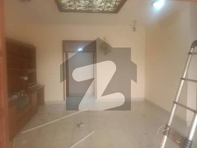 7 Marla 2nd Floor At Excellent Location
