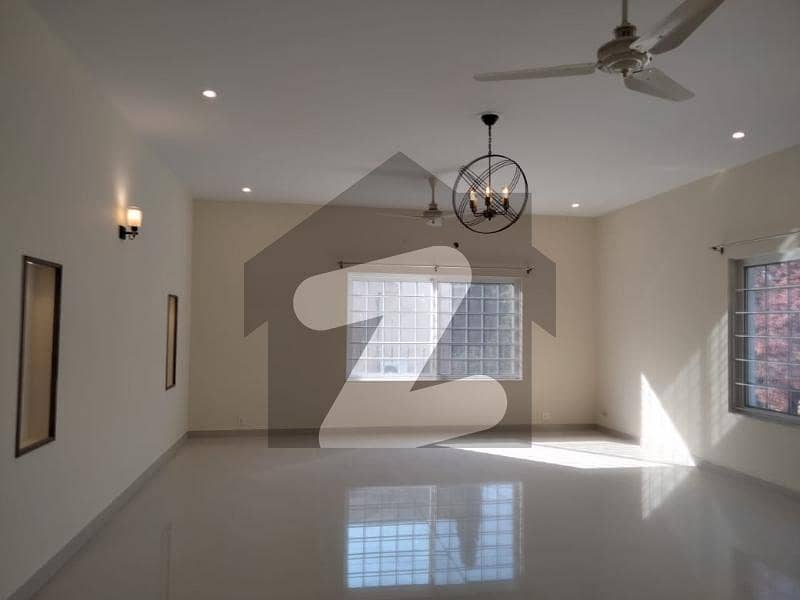 1 KANAL GROUND PORTION AVAILABLE FOR RENT I-8/2