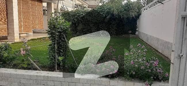 Kanal House For Rent in Hayatabad Phase 3 Sector K5 Available in Peshawar