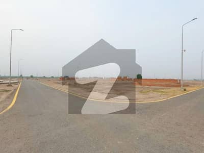 پارک ویو سٹی ۔ سلور بلاک پارک ویو سٹی,لاہور میں 5 مرلہ رہائشی پلاٹ 45.0 لاکھ میں برائے فروخت۔