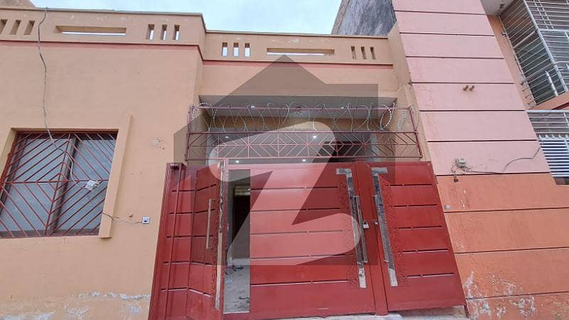(2.75) Marla Single Storey House For Sale (2.75) Marla Single Storey House For Sale