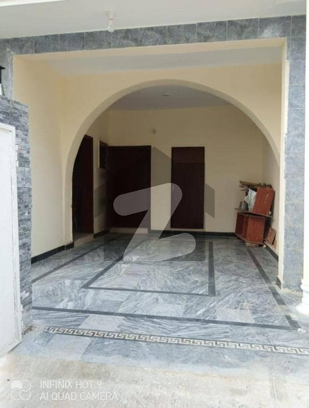 Beautiful Full House available for Rent in G-10, Islamabad