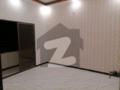 Avail Yourself A Great 120 Square Yards Upper Portion In Federal B Area - Block 9
