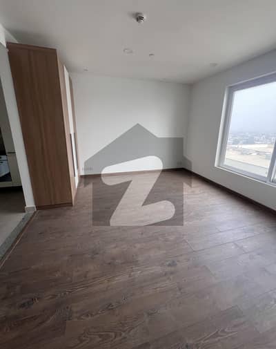 BRAND NEW SEMI FURNISHED STUDIO APARTMENT AVAILABLE FOR RENT