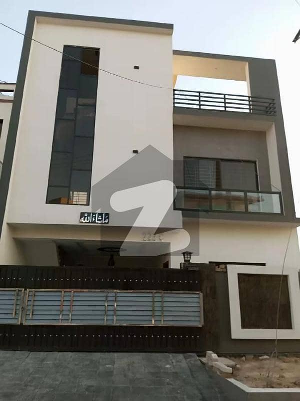 پنجاب گورنمنٹ سرونٹ ہاؤسنگ فاؤنڈیشن (پی جی ایس ایچ ایف) راولپنڈی میں 3 کمروں کا 7 مرلہ مکان 2.25 کروڑ میں برائے فروخت۔ پنجاب گورنمنٹ سرونٹ ہاؤسنگ فاؤنڈیشن (پی جی ایس ایچ ایف) راولپنڈی میں 3 کمروں کا 7 مرلہ مکان 2.25 کروڑ میں برائے فروخت۔