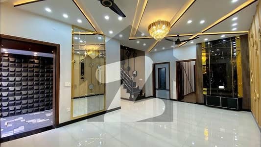 14 Marla House For Residential Purposes Near Mm Alam