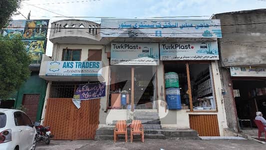 جی ٹی روڈ لاہور میں 1 کنال عمارت 3.0 لاکھ میں کرایہ پر دستیاب ہے۔
