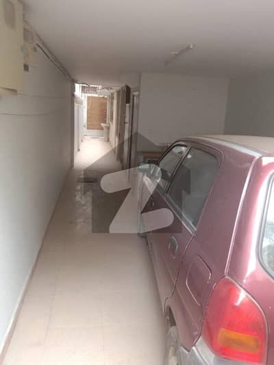 GROUND FLOOR PORTION AVAILABLE FOR SALE