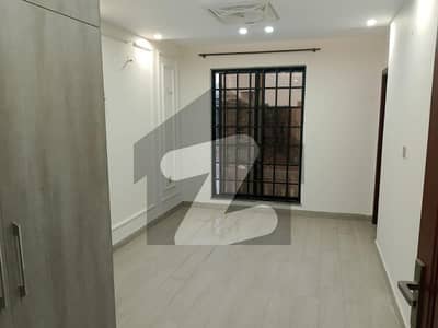 2 Bed Flat Available For Rent (OFFICE ONLY)