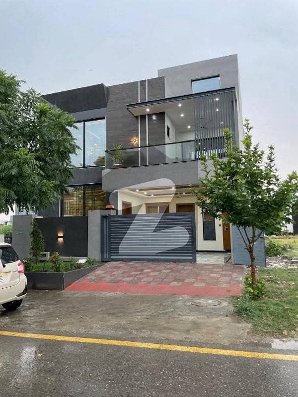 Luxury House E Block For Sake Luxury House E Block For Sake