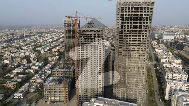 Goldcrest Views Tower A | Luxury 2 Bedroom Apartment On 23rd Floor With Swimming Pool And Margalla Facing In DHA Phase II Islamabad Goldcrest Views Tower A | Luxury 2 Bedroom Apartment On 23rd Floor With Swimming Pool And Margalla Facing In DHA Phase II Islamabad