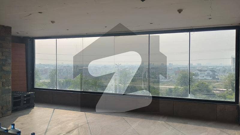 8 MARLA COMMERCIAL FLOOR AVAILABLE FOR RENT IN DHA PHASE 6 BACK OF MAIN BOULEVARD LAHORE. 8 MARLA COMMERCIAL FLOOR AVAILABLE FOR RENT IN DHA PHASE 6 BACK OF MAIN BOULEVARD LAHORE.