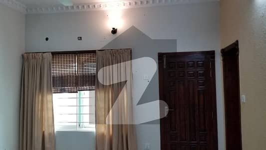 UPPER PORTION FOR RENT IN F-6