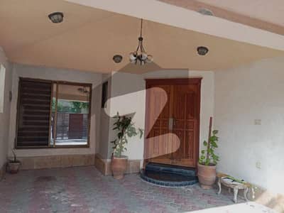 Ground +Basement 4 Beds House For Rent