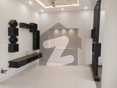 7 Marla House For Rent In Bahria Town Phase 8 - Safari Valley Rawalpindi