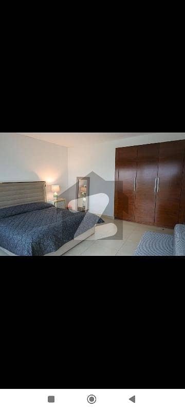 One Constitution  Avenue Flat