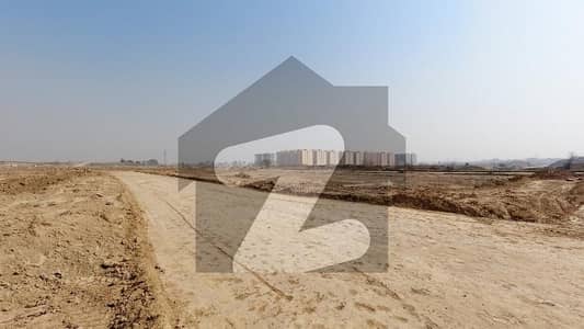 I-12/2 Plot Size 30x60 Ideally Located Back To Nust Road Possession Very Soon