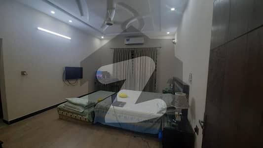 18.25 MARLA HOUSE FOR SALE