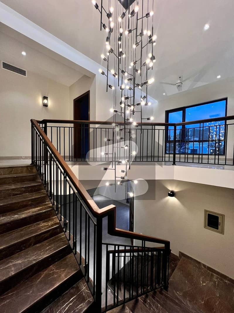 BEAUTIFUL HOUSE FOR RENT F-6