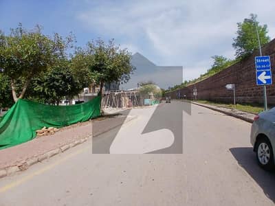 Residential Plot For sale Is Readily Available In Prime Location Of Bahria Enclave - Sector H