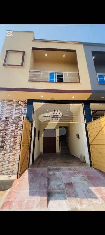 New House for Rent