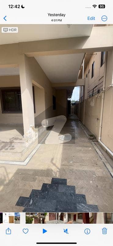 400sqyrd Gulistan e Johar block 1 house for sale