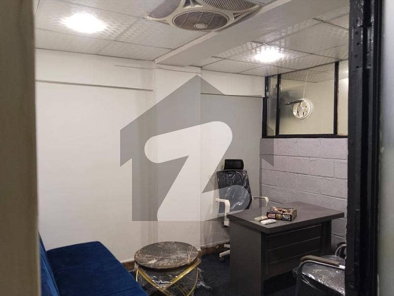 Office For Rent In Gulshan E Iqbal Block 13C