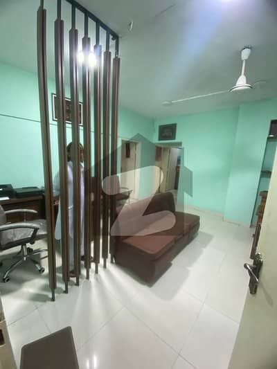 Office For Rent In Gulshan E Iqbal Block 13B