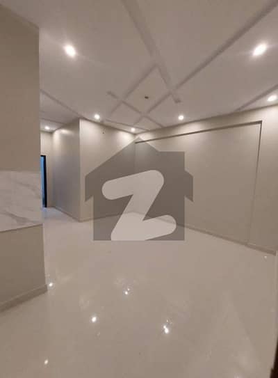 Portion For Rent In Pechs Block 6
