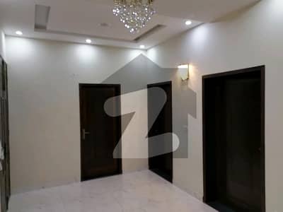 Upper Portion For Rent In Pak Arab Housing Society