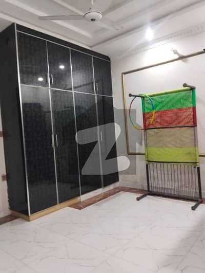 3 Marla Ground Floor Available For Rent In Pak Arab Housing Society Ferozpur Road Lahore
