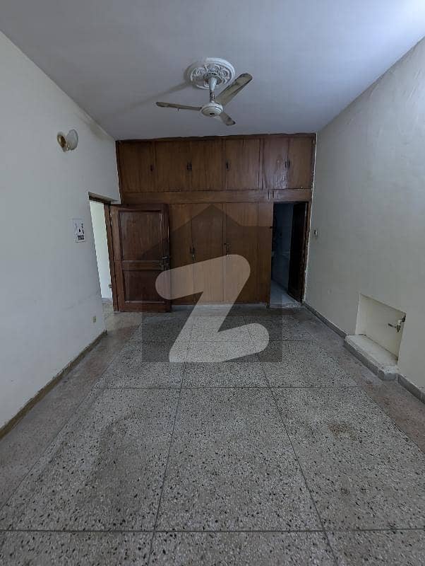 6 Marla Upper Portion For Rent
